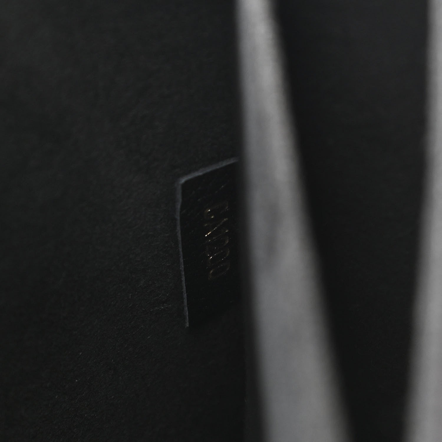 Louis Vuitton Monogram Vaugirard Black 7 of 11