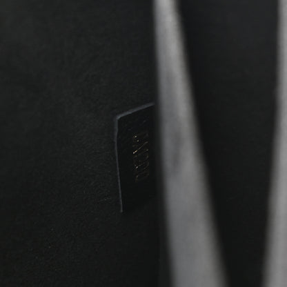 Louis Vuitton Monogram Vaugirard Black 7 of 11