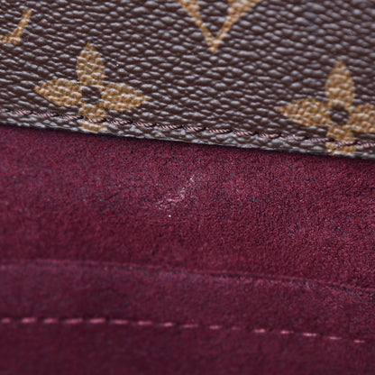 Louis Vuitton Monogram Montaigne GM 18 of 18