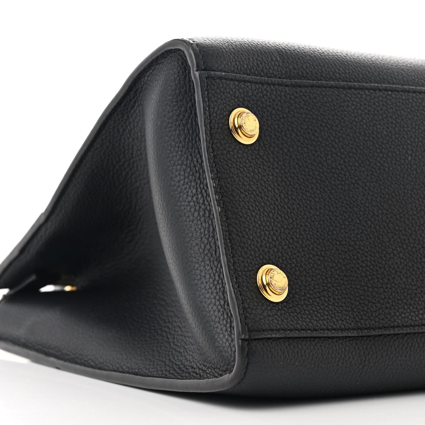 Taurillon City Steamer MM Black