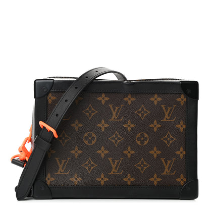 Louis Vuitton Monogram Solar Ray Soft Trunk 1 of 5