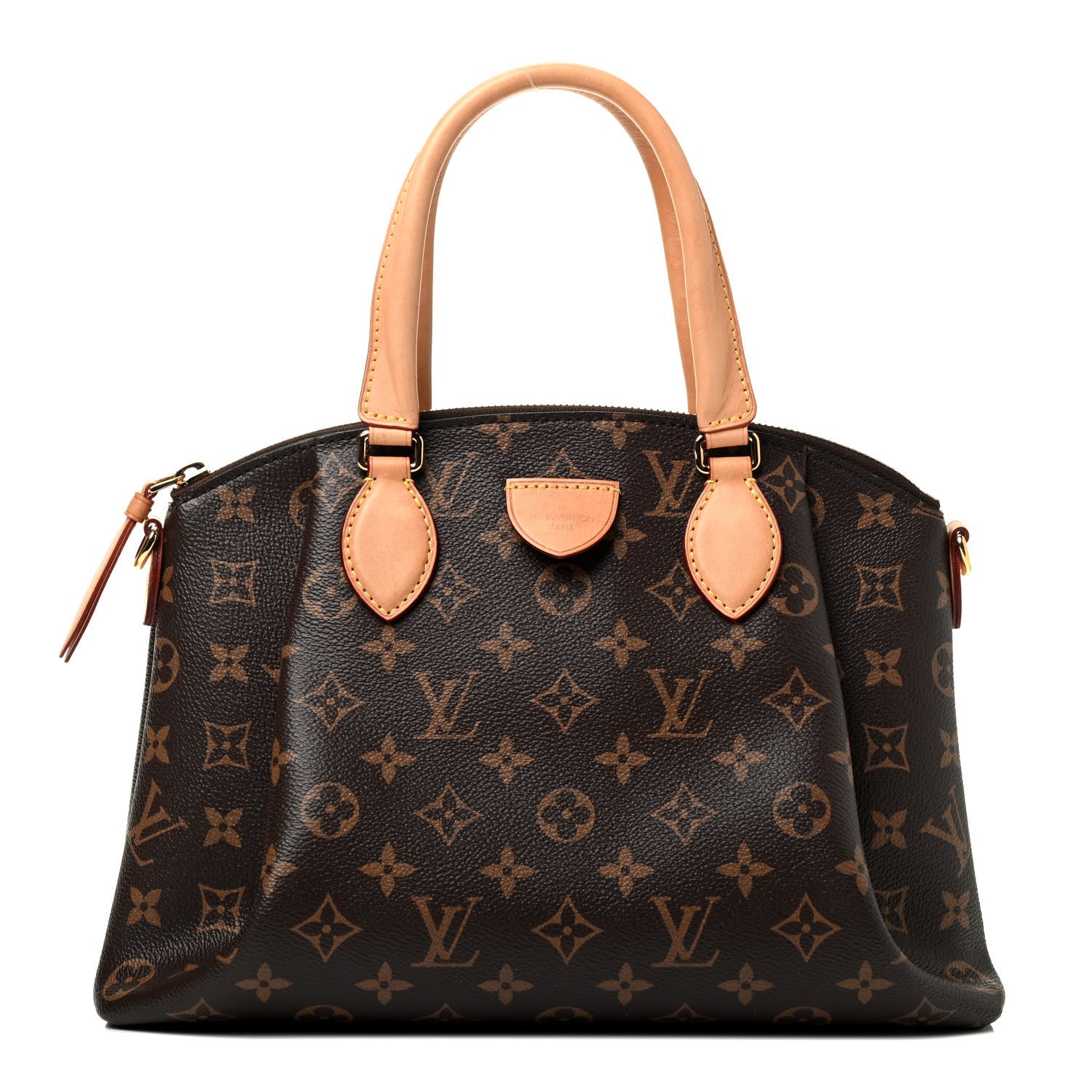 Louis Vuitton Monogram Rivoli PM 1 of 8