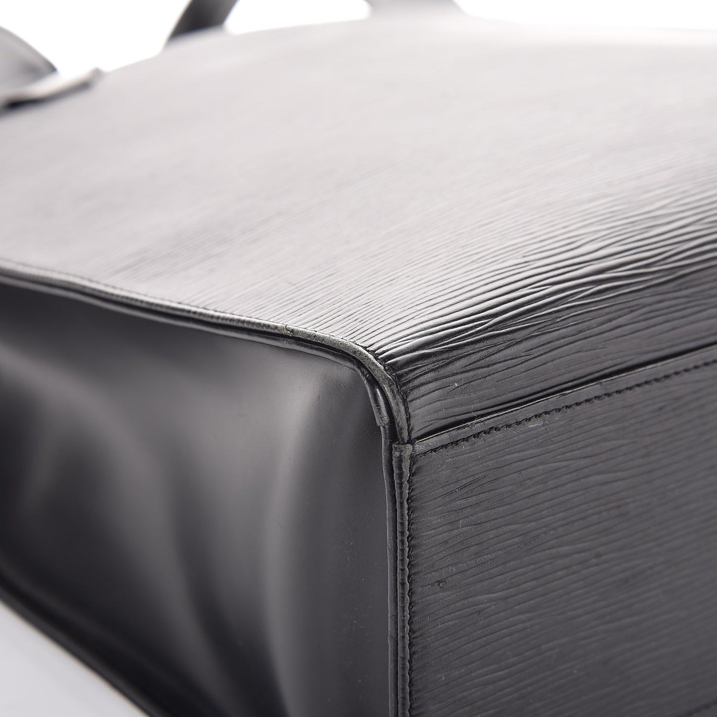 Epi Z Gemeaux Black