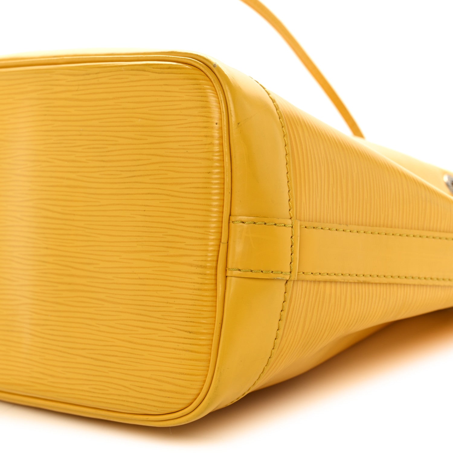 Louis Vuitton Epi Noe Tassil 9 of 11