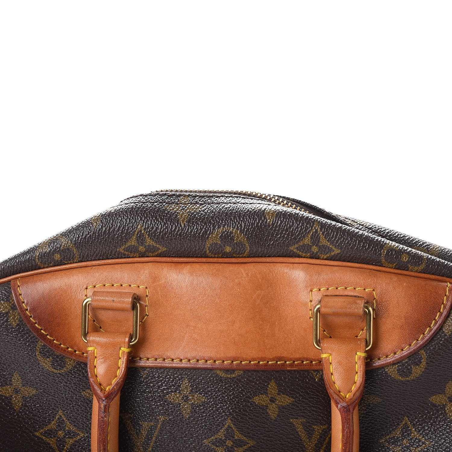 Louis Vuitton Monogram Deauville 12 of 17