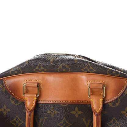 Louis Vuitton Monogram Deauville 12 of 17