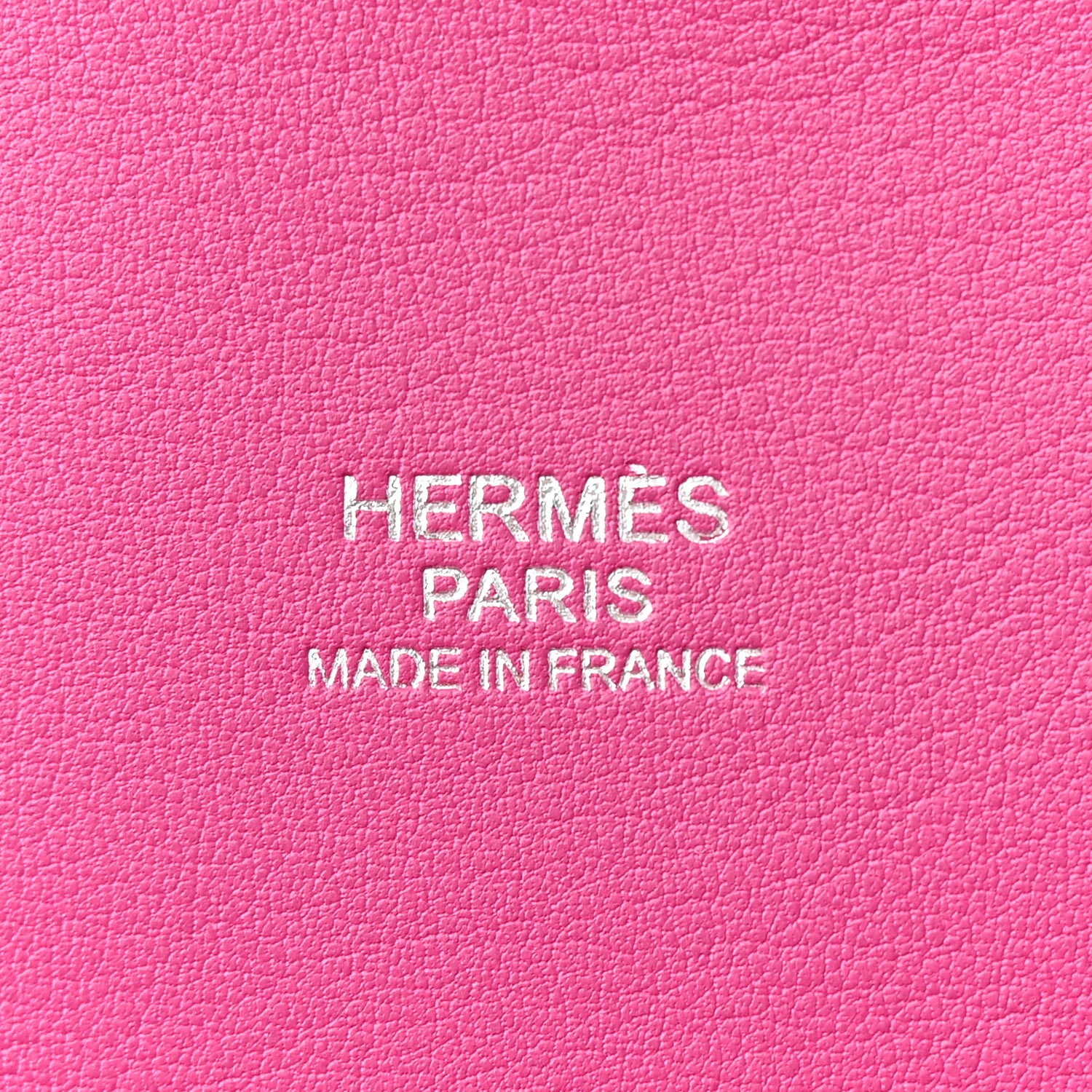 Hermes Swift Bolide 27 Rose Pourpre 6 of 9