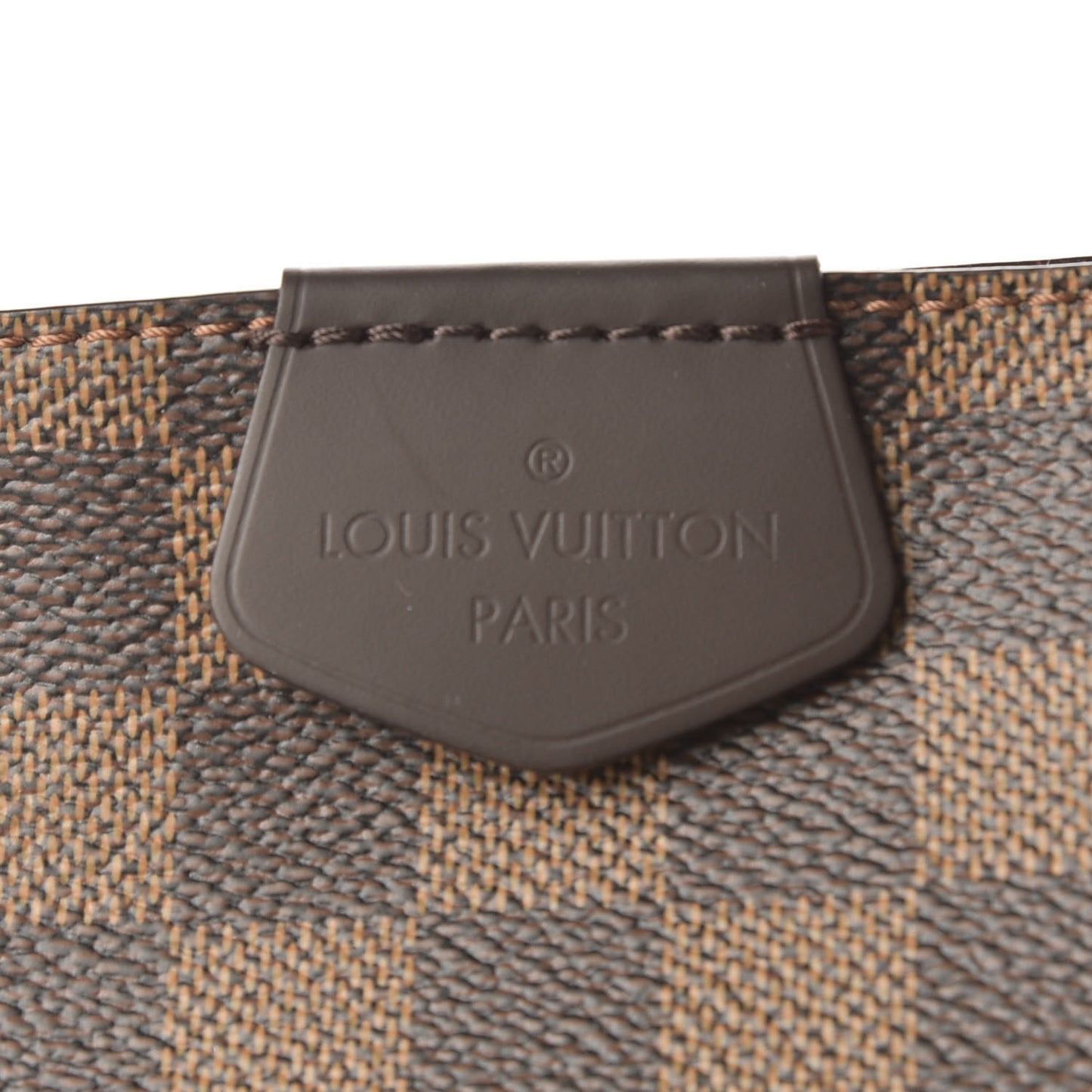 Damier Ebene Graceful PM