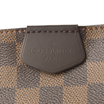 Louis Vuitton Damier Ebene Graceful PM 10 of 12