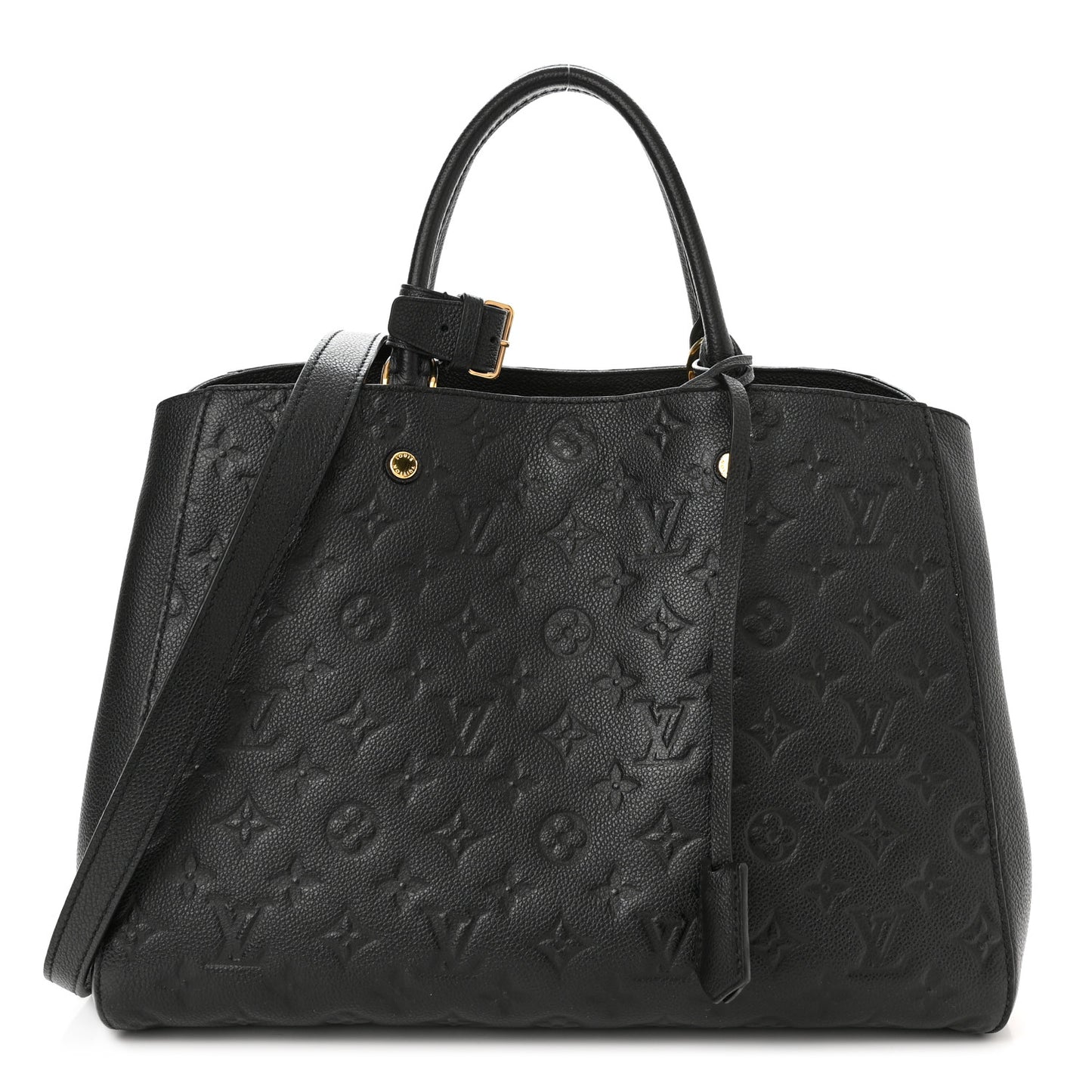Empreinte Montaigne GM Black