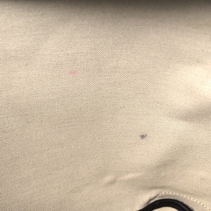 Goyard Goyardine Artois MM Black 16 of 23