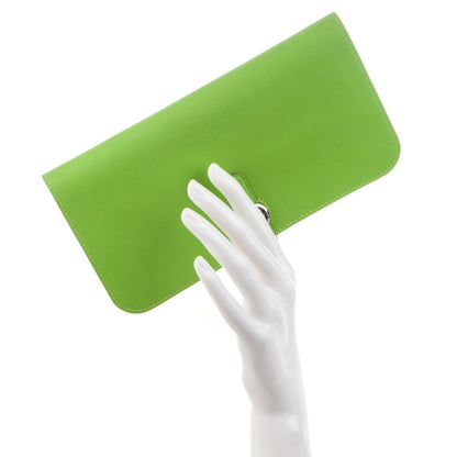 Hermes Swift Dogon Recto Verso Wallet Granny 2 of 8