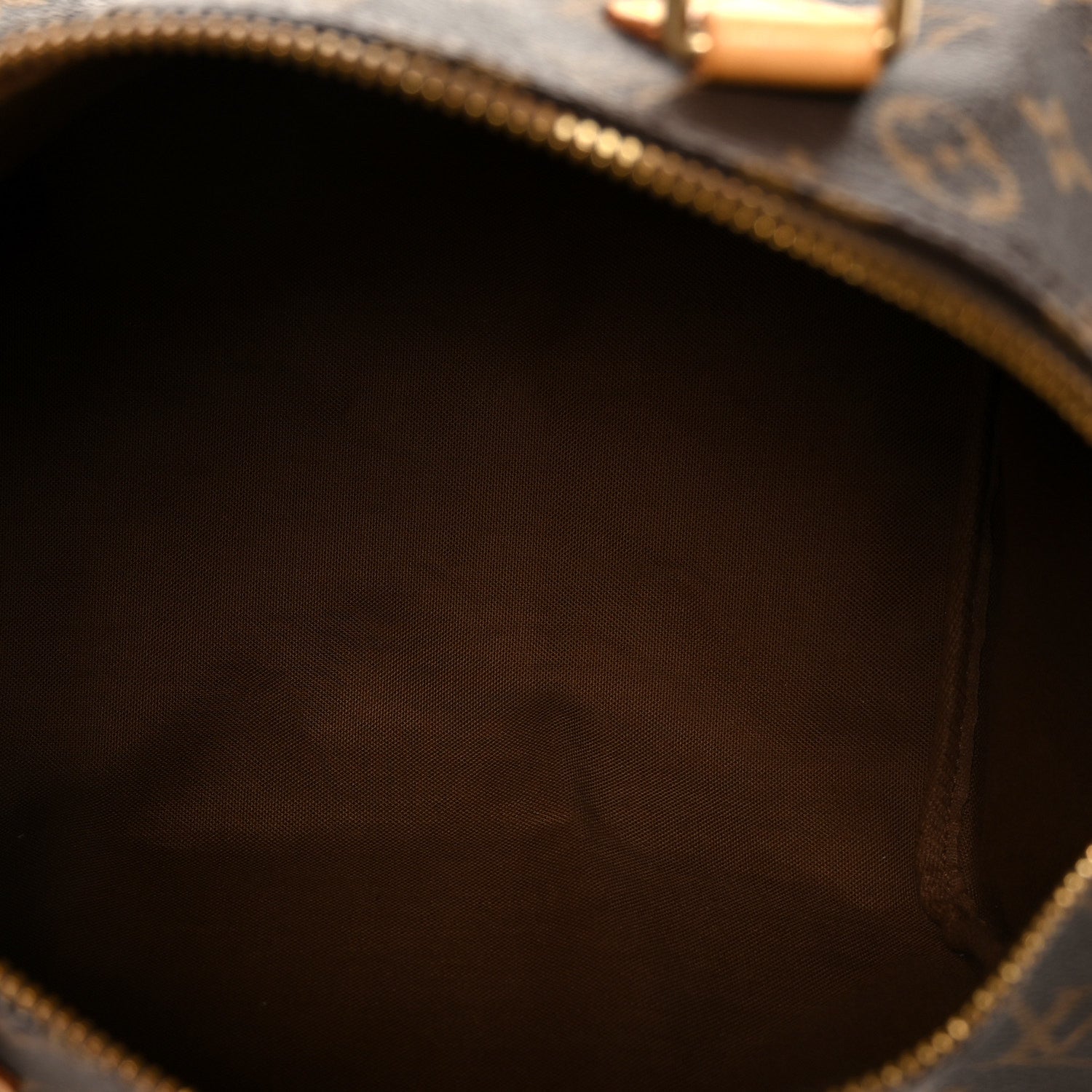 Louis Vuitton Monogram Speedy 30 5 of 11