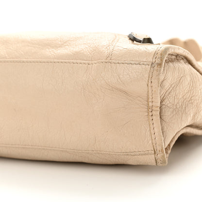Balenciaga Agneau Classic Hardware S City Beige Praline 10 of 23