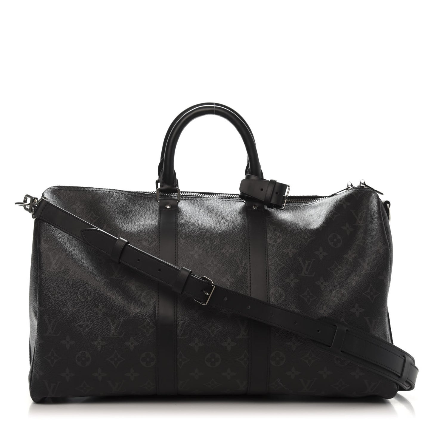 Monogram Eclipse Keepall Bandouliere 45