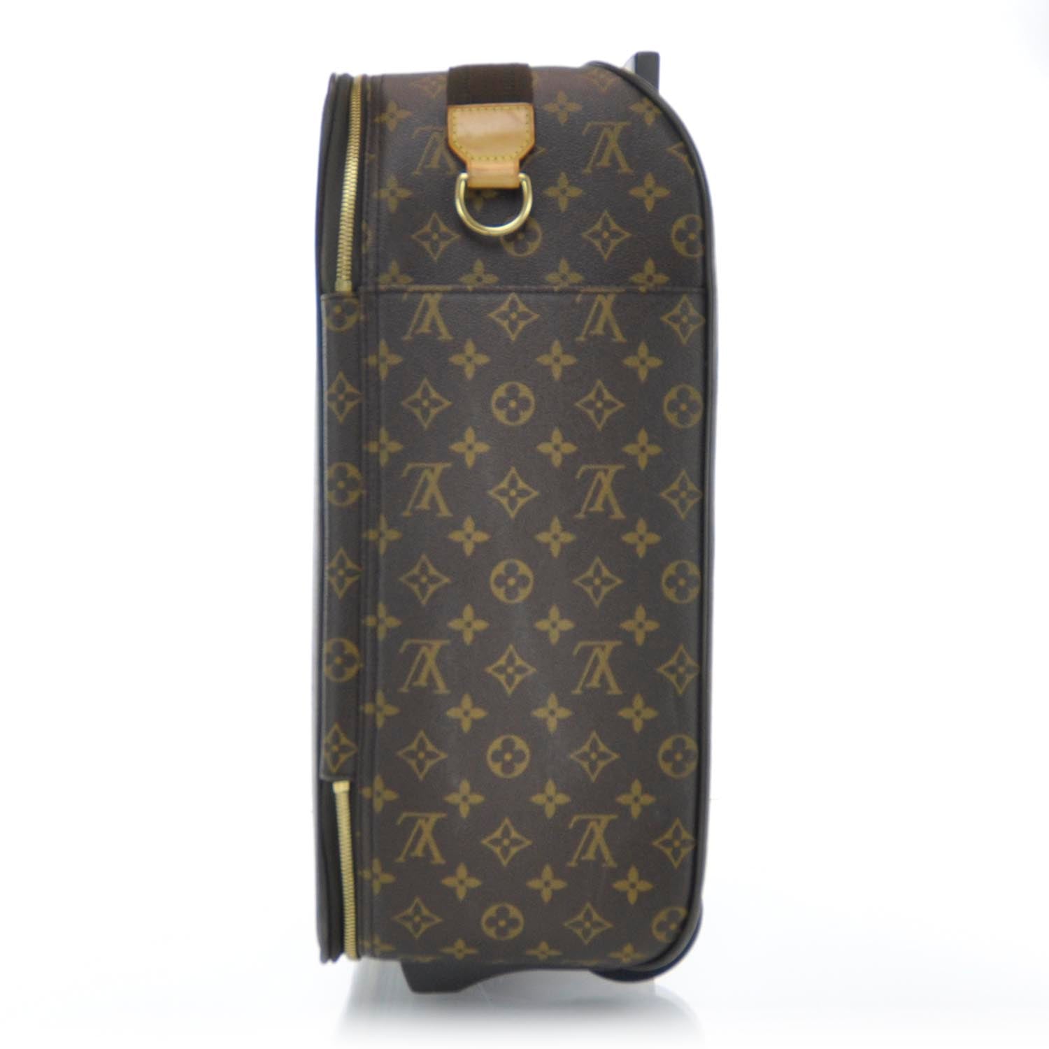 Louis Vuitton Bosphore Trolley 50 4 of 9
