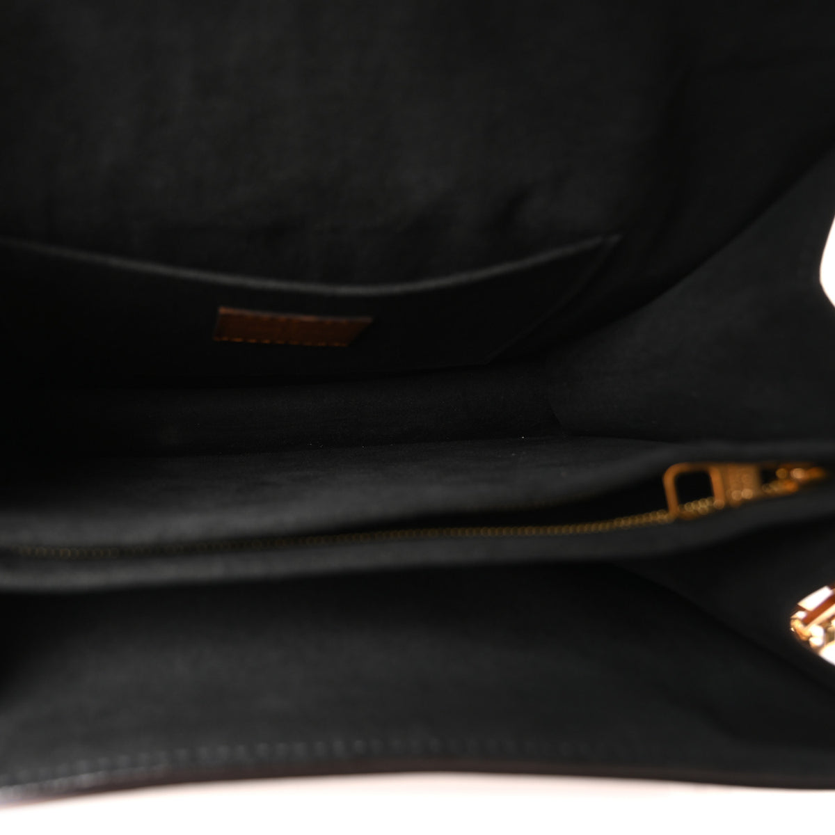 Louis Vuitton Reverse Monogram Dauphine MM 5 of 10