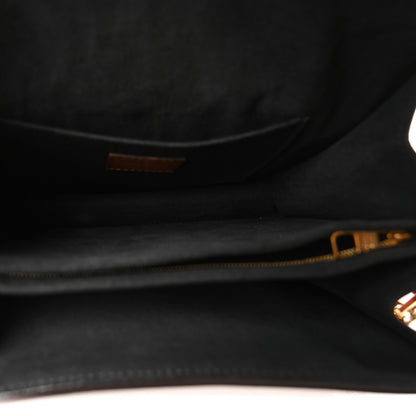 Louis Vuitton Reverse Monogram Dauphine MM 5 of 10