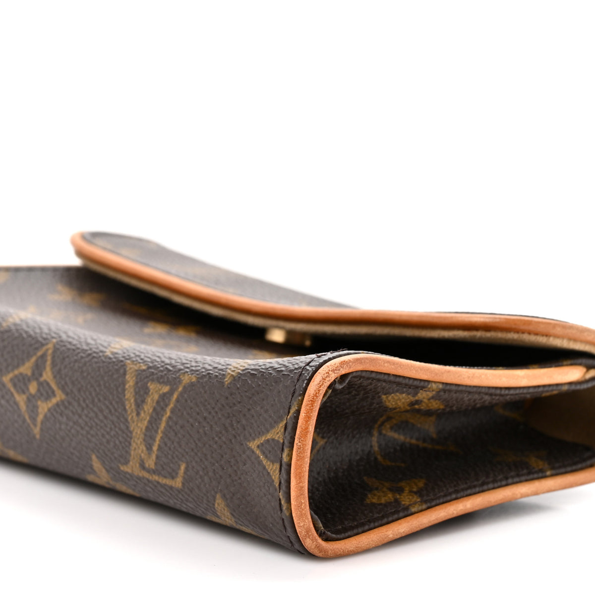Monogram Pochette Florentine M