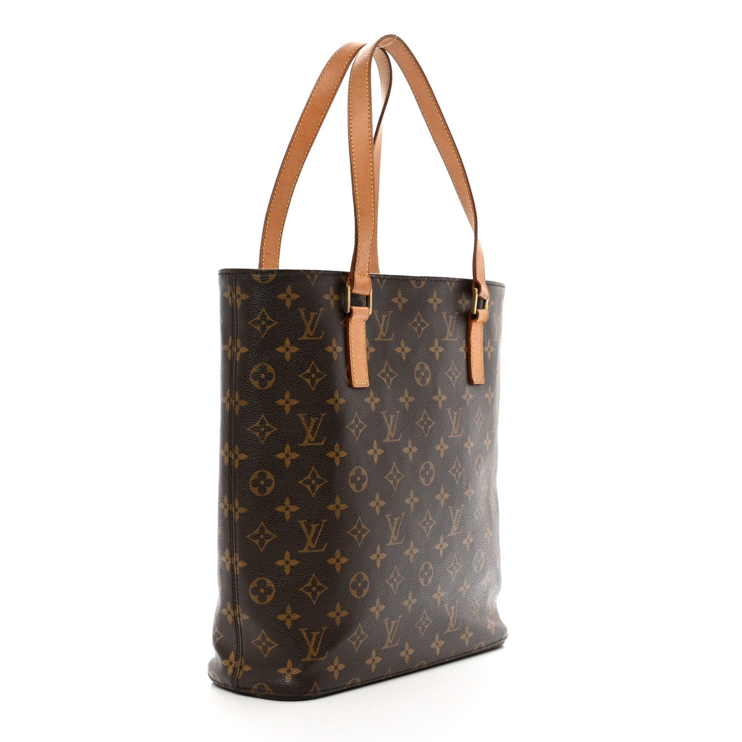 Louis Vuitton Monogram Vavin GM 3 of 11