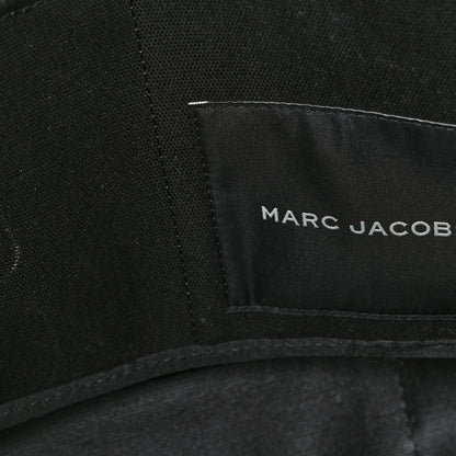 Marc Jacobs Cotton Canvas Large The Tote Bag Black 6 of 12