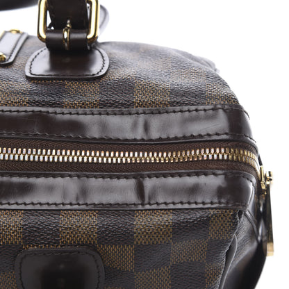 Louis Vuitton Damier Ebene Berkeley 16 of 19