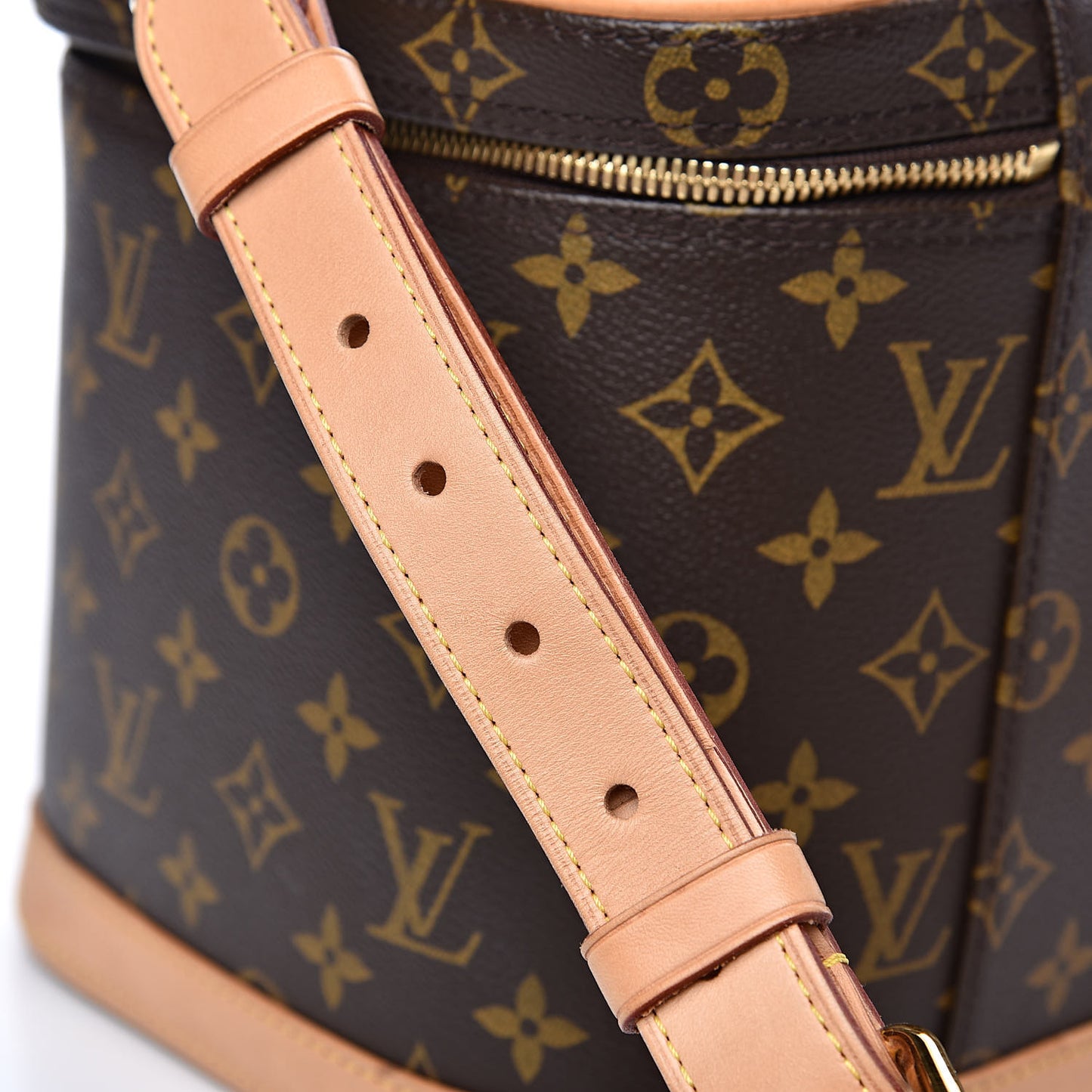Monogram Nice
