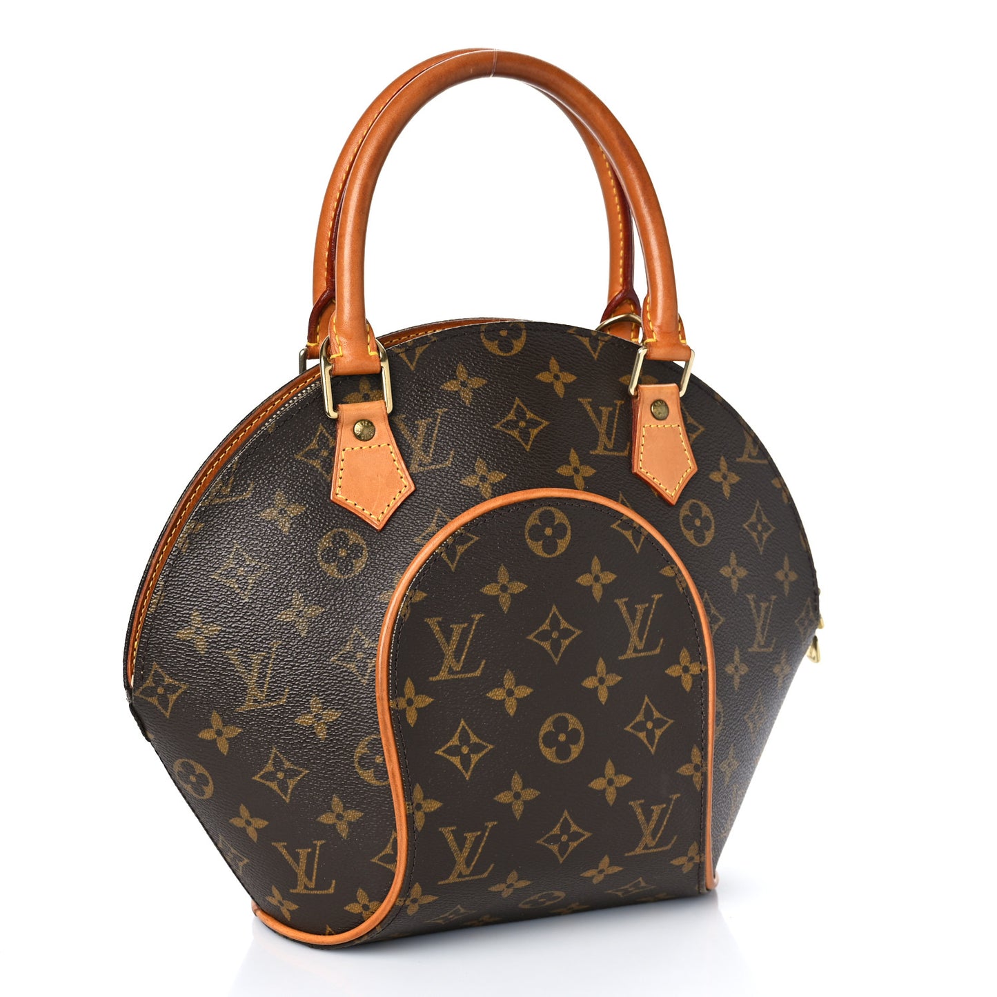 Monogram Ellipse PM