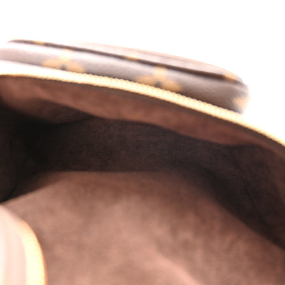 Louis Vuitton Monogram Mini Bumbag 5 of 10