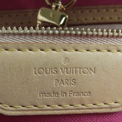 Louis Vuitton Monogram MOCA Neverfull GM 8 of 9