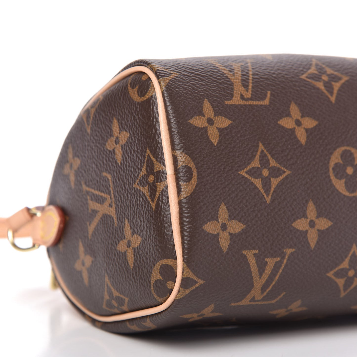 Monogram Nano Speedy