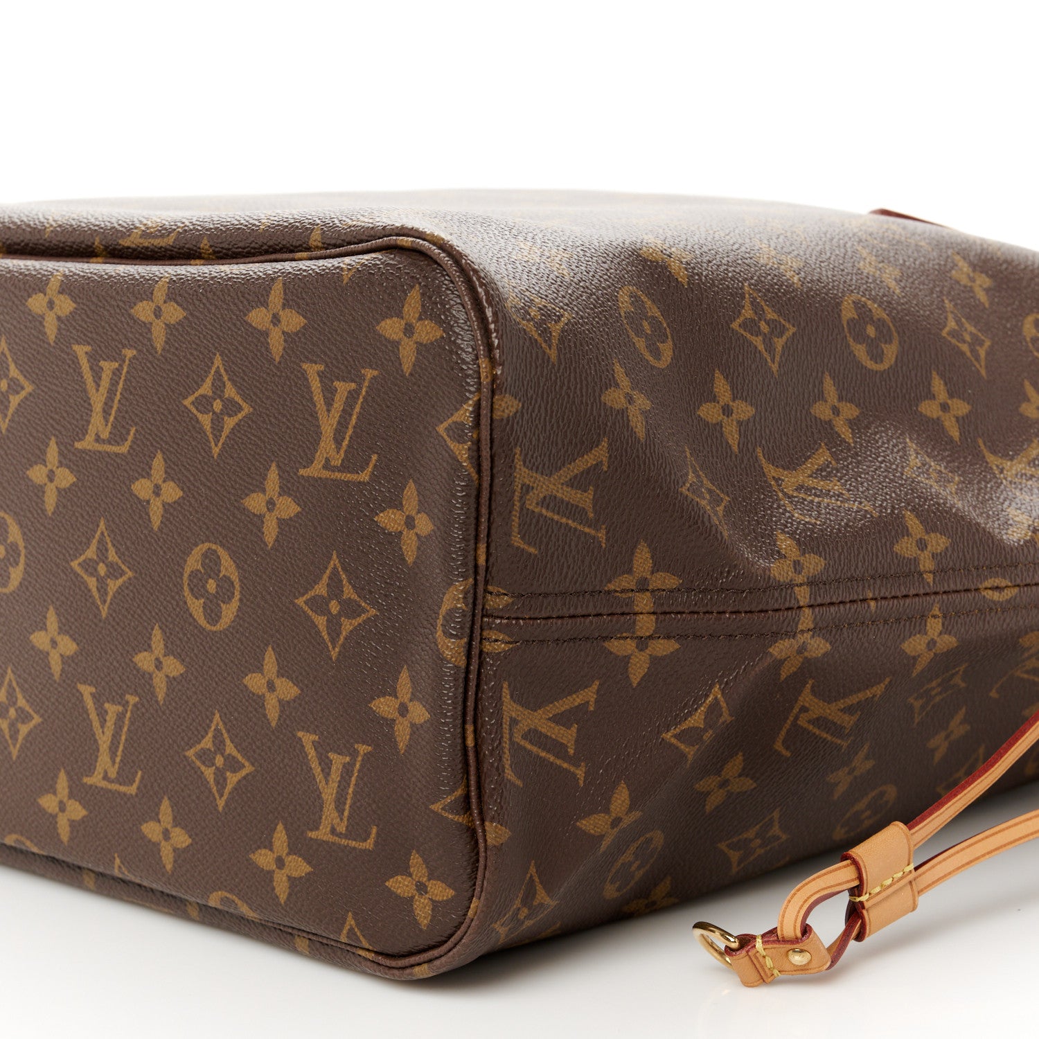 Louis Vuitton Monogram Neo Neverfull MM Mimosa 14 of 14