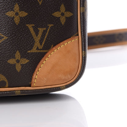 Louis Vuitton Monogram Danube 21 10 of 13