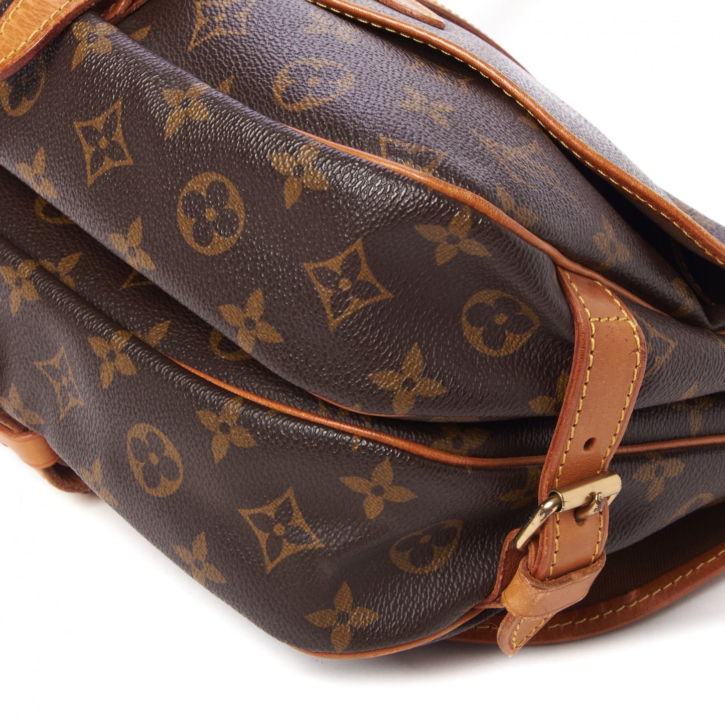 Monogram Saumur 30