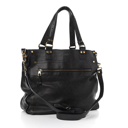Proenza Schouler Lambskin PS1 Tote Indigo 2 of 19