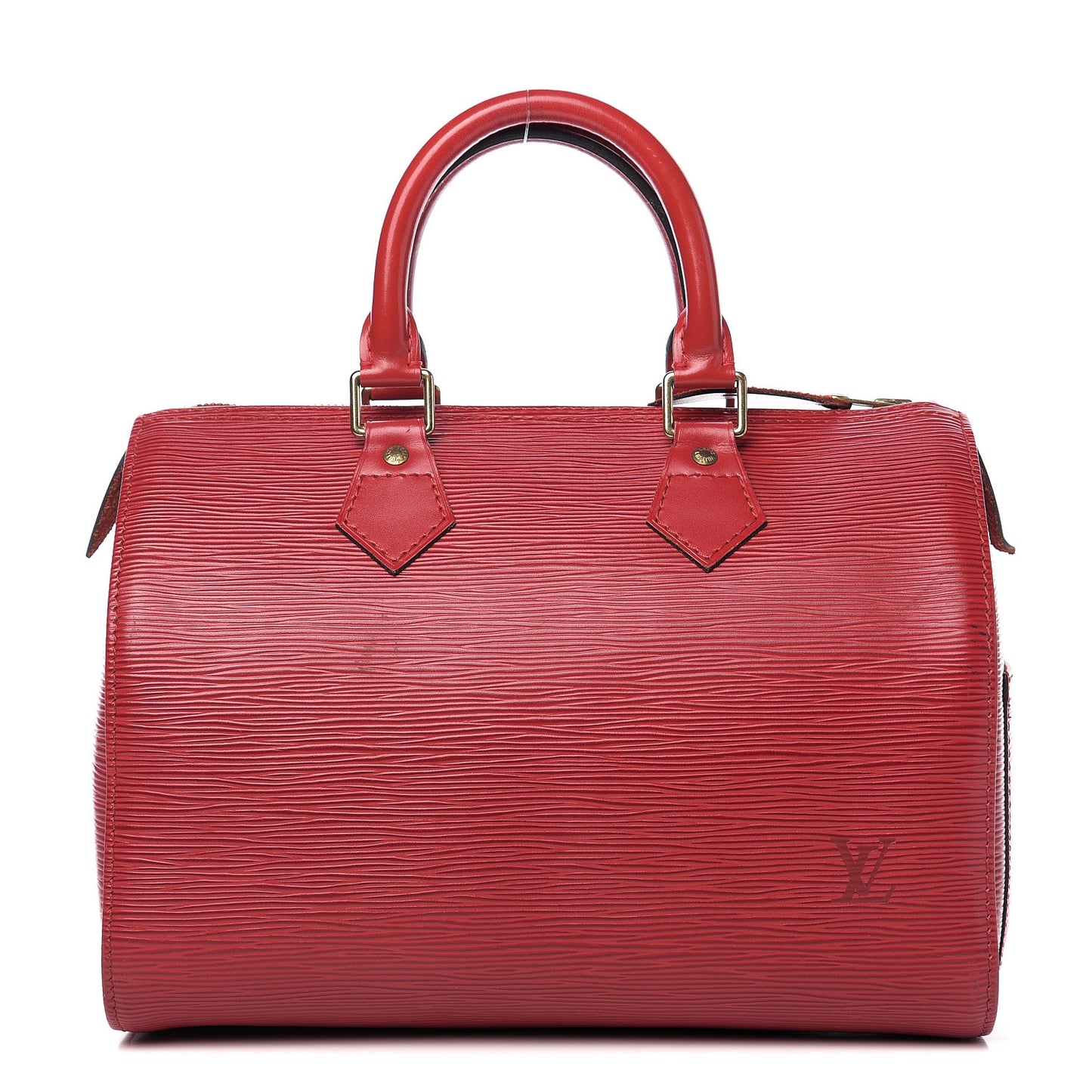 Epi Speedy 25 Castillan Red