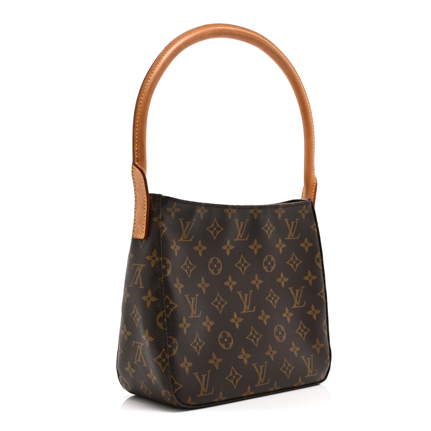 Louis Vuitton Monogram Looping MM 3 of 10