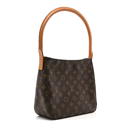 Louis Vuitton Monogram Looping MM 3 of 10