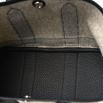 Hermes H Viking Negonda Neo Garden 23 Ecru Black 4 of 9