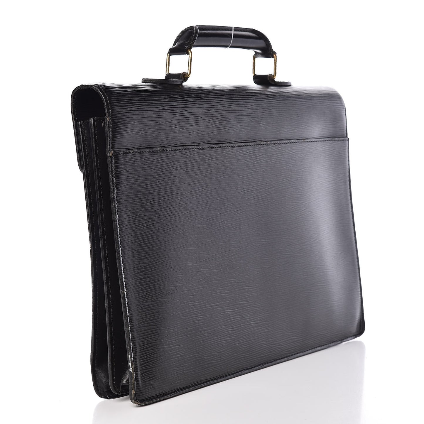 Epi Porte-Documents Briefcase Black