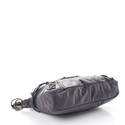 Balenciaga Chevre Classic Hardware First Encre 4 of 10