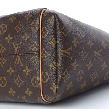 Louis Vuitton Monogram Totally MM 9 of 10
