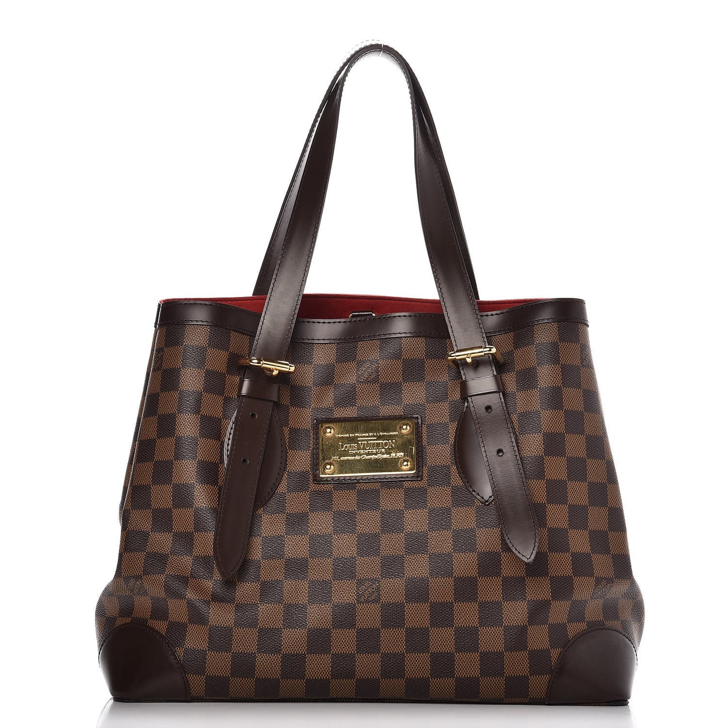 Damier Ebene Hampstead MM