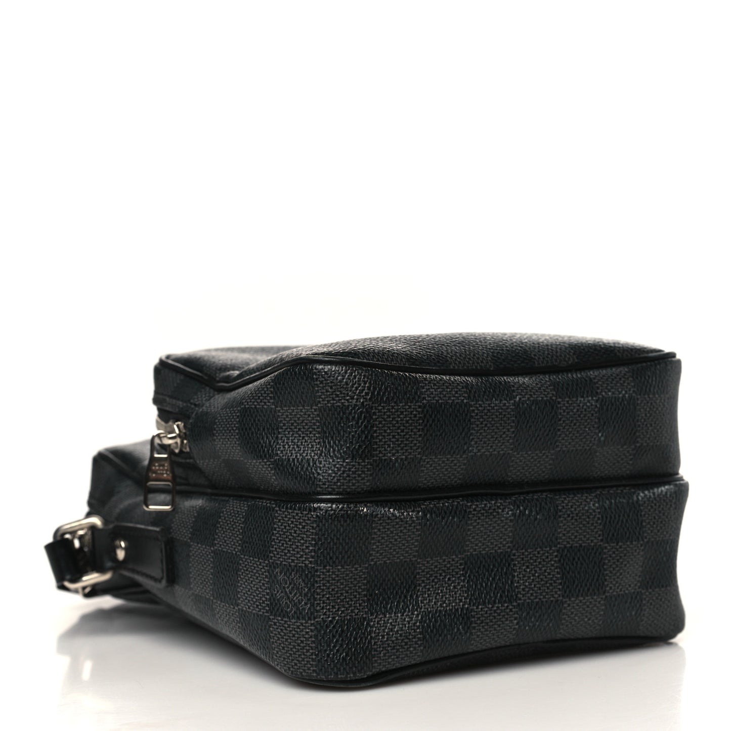 Damier Graphite Rem Bag