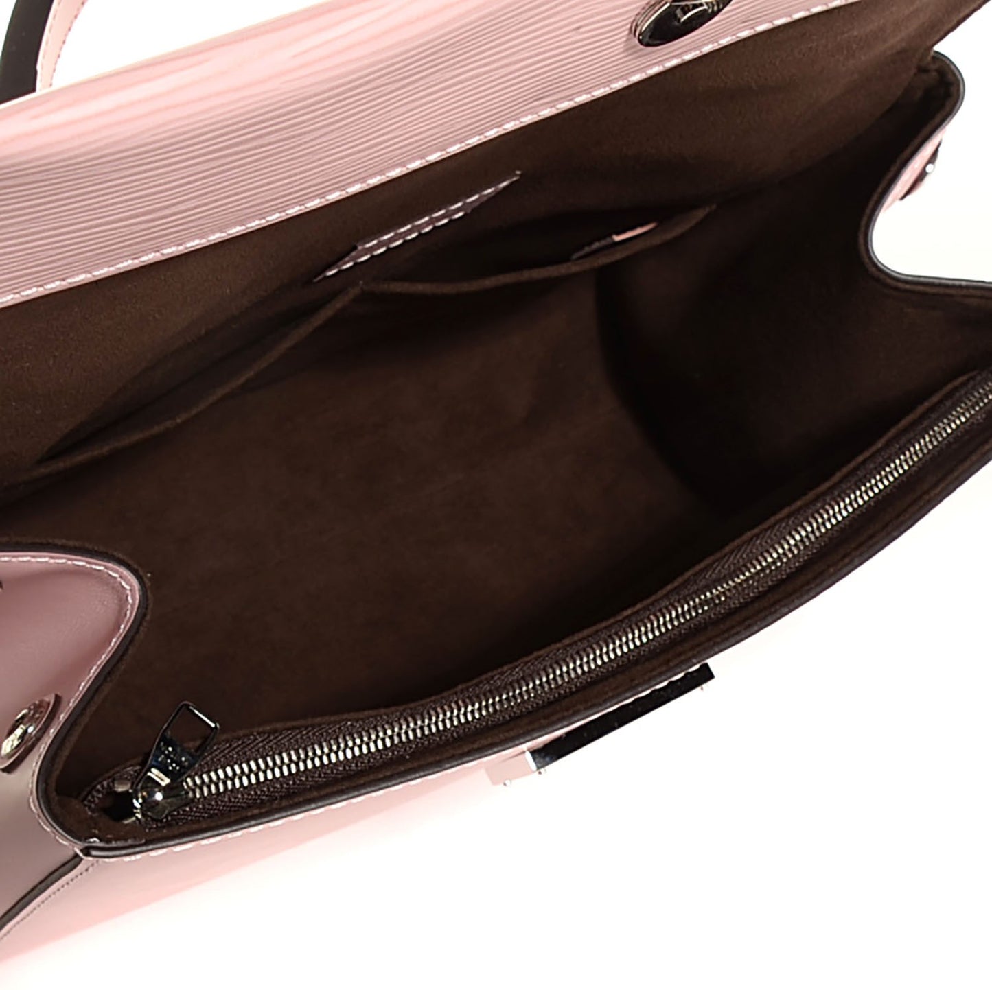 Epi Cluny BB Rose Ballerine