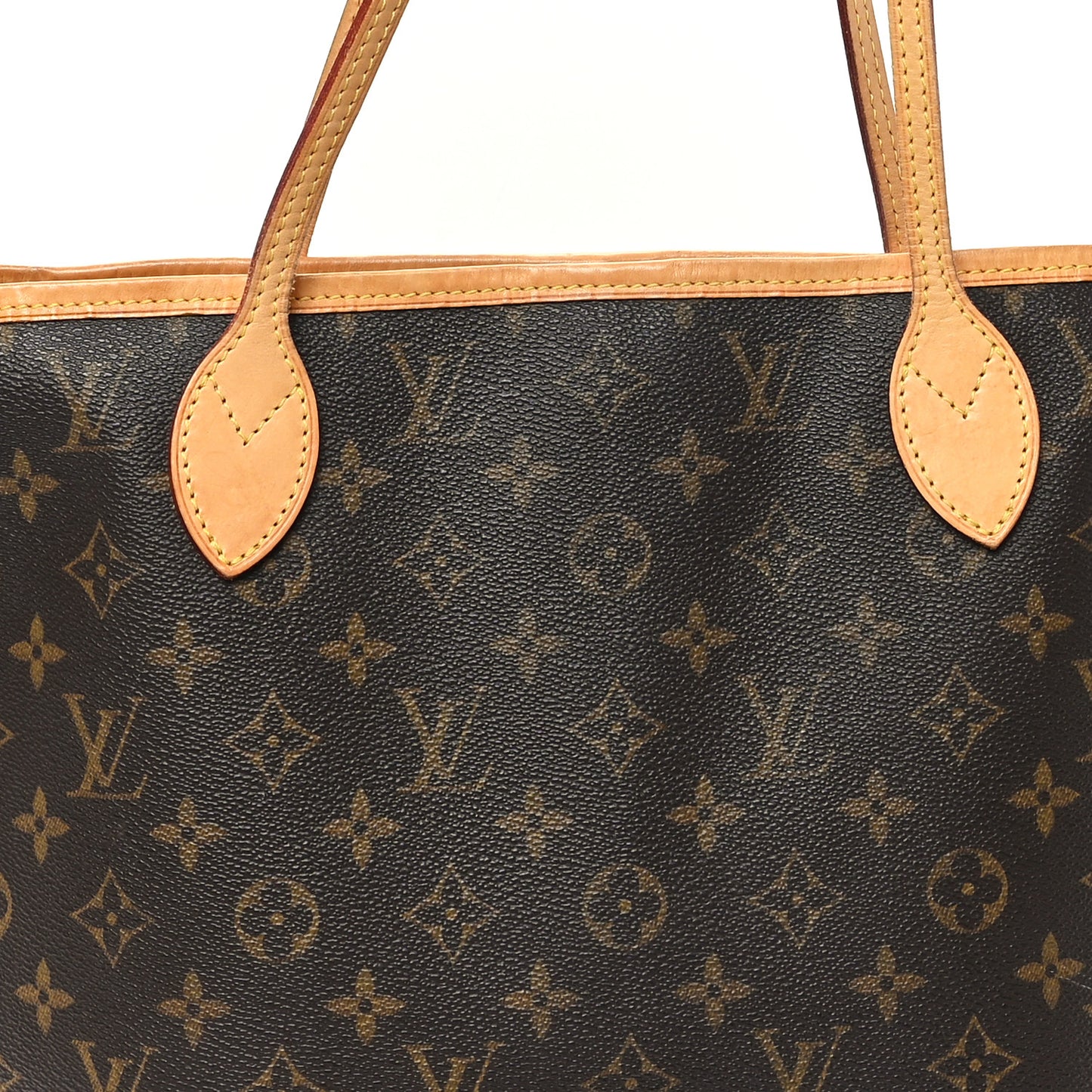 Monogram Neverfull MM
