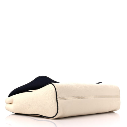 Mulberry Small Classic Grain Calfskin Medium Lily Flap 4 of 9