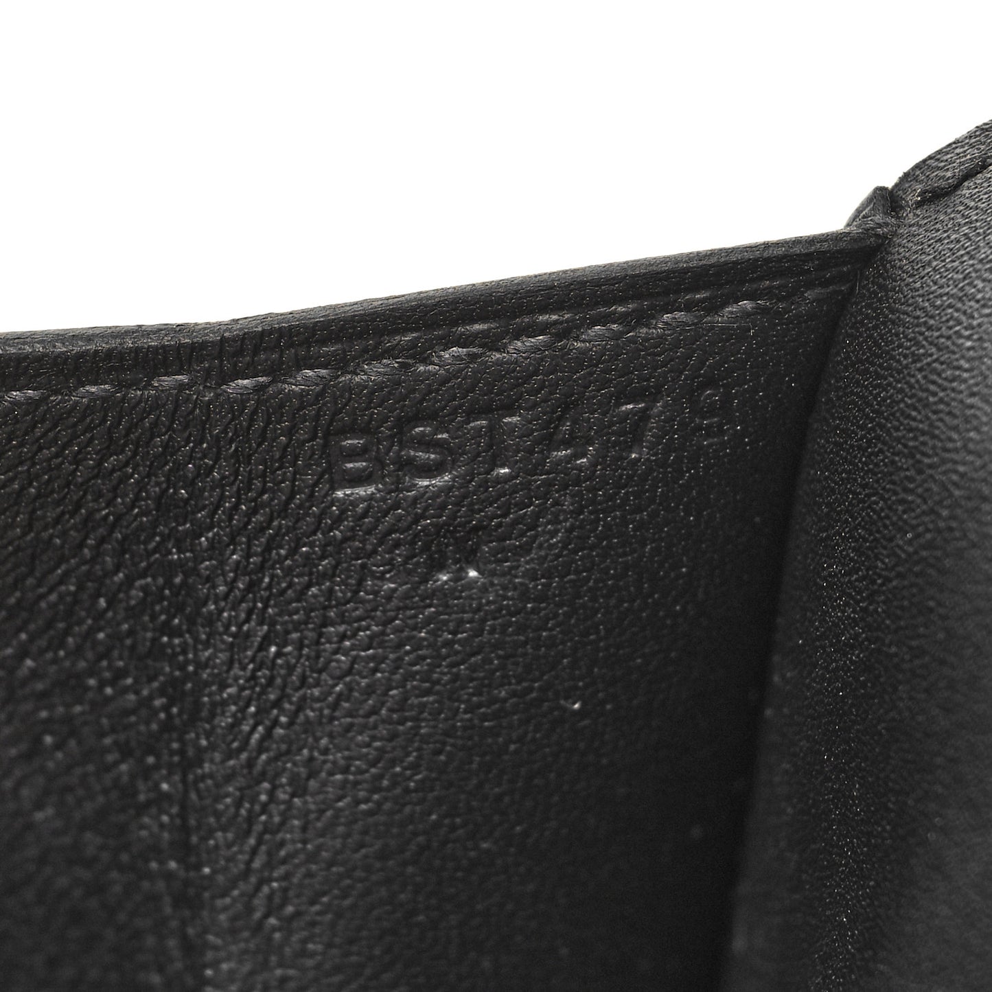 Swift Shadow Clutch 29 Black