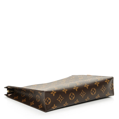 Louis Vuitton Monogram Toiletry Pouch 26 4 of 6