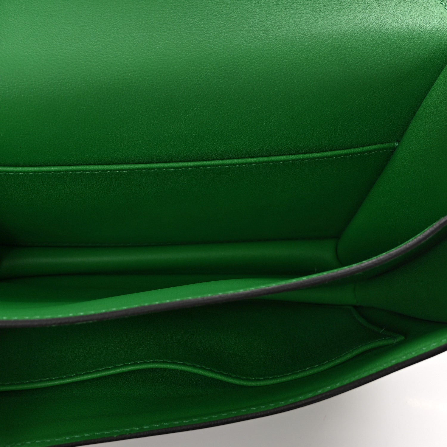 Hermes Swift Constance 18 Bambou 5 of 11